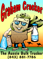 GRAHAM CRACKER